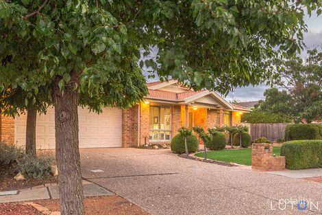 Property photo of 39 Kelleway Avenue Nicholls ACT 2913