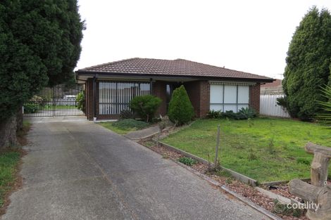 Property photo of 101 Grenda Drive Mill Park VIC 3082