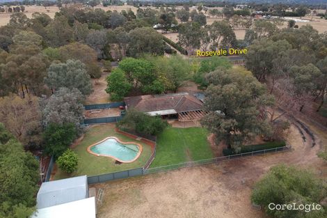 Property photo of 98 Rosevale Drive Lake Albert NSW 2650