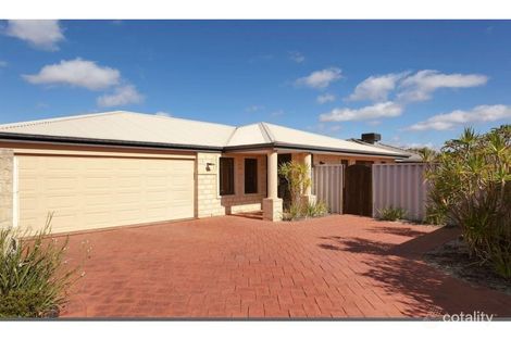 Property photo of 45A Cranford Avenue Brentwood WA 6153