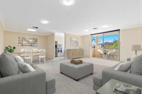 29/118 Wallis St, Woollahra, NSW 2025