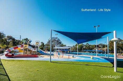 Property photo of 16/58 Belmont Street Sutherland NSW 2232