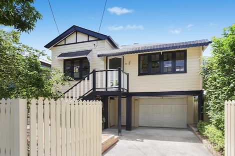 Property photo of 32 Isedale Street Wooloowin QLD 4030