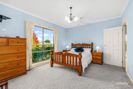 Property photo of 5 Cedarwood Drive Maffra VIC 3860