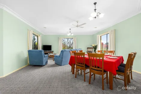 Property photo of 5 Cedarwood Drive Maffra VIC 3860