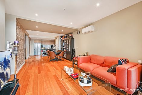 Property photo of 1915/228 A'Beckett Street Melbourne VIC 3000
