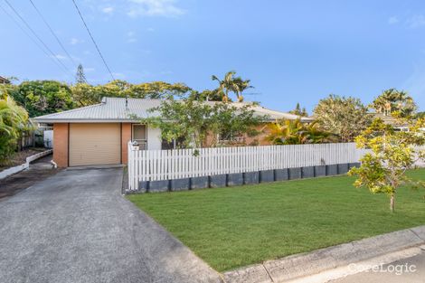 Property photo of 32 Jindavee Crescent Slacks Creek QLD 4127