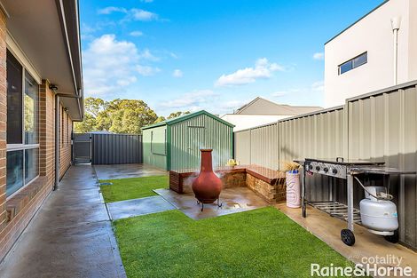 Property photo of 60 Wycombe Drive Mount Barker SA 5251