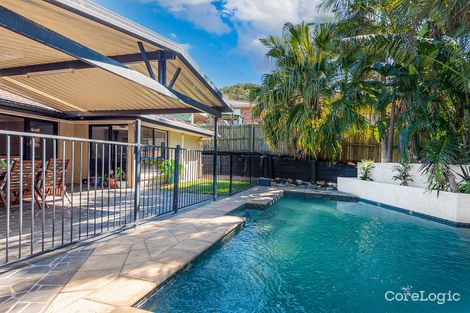 Property photo of 22 Albert Valley Drive Bahrs Scrub QLD 4207