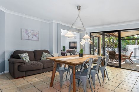 Property photo of 22 Albert Valley Drive Bahrs Scrub QLD 4207