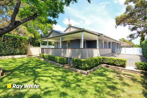 Property photo of 96A Caroline Street Kingsgrove NSW 2208