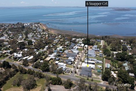 Property photo of 6 Snapper Court Rhyll VIC 3923