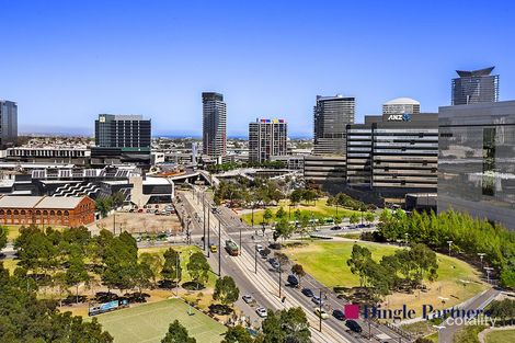 Property photo of 1402/18 Waterview Walk Docklands VIC 3008