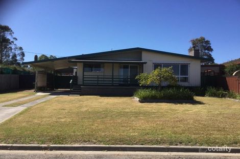 Property photo of 40 Gordon Street Orbost VIC 3888