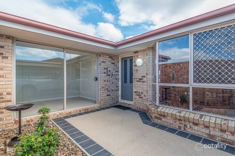 Property photo of 11 Eaves Court Bundaberg East QLD 4670