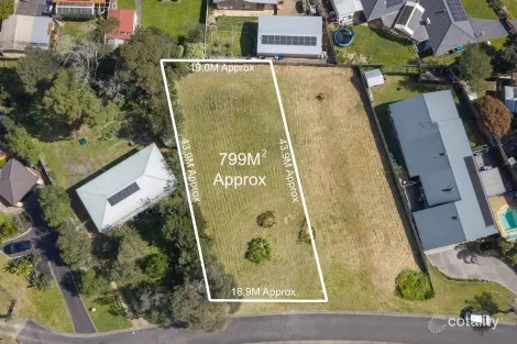 8 Currawong Ct, Capel Sound, VIC 3940