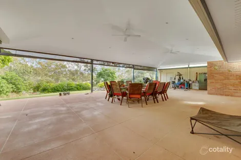 Property photo of 7 Coal Crescent Tannum Sands QLD 4680