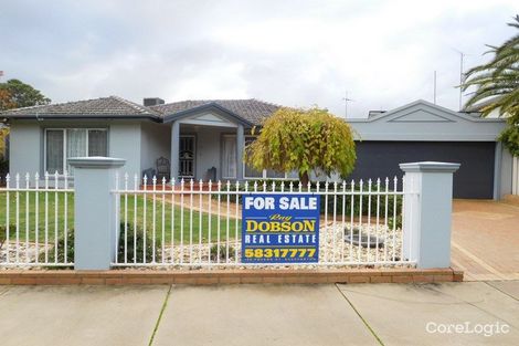 Property photo of 83 Lincoln Drive Shepparton VIC 3630