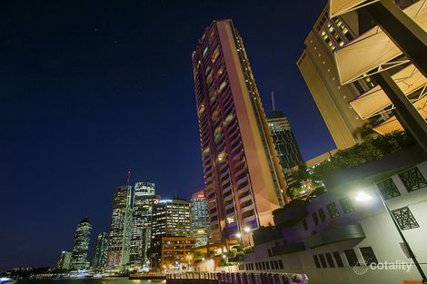 Property photo of 139/501 Queen Street Brisbane City QLD 4000
