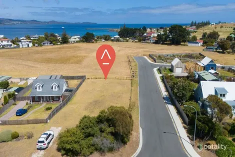 23 Gunn Pde, Low Head, TAS 7253