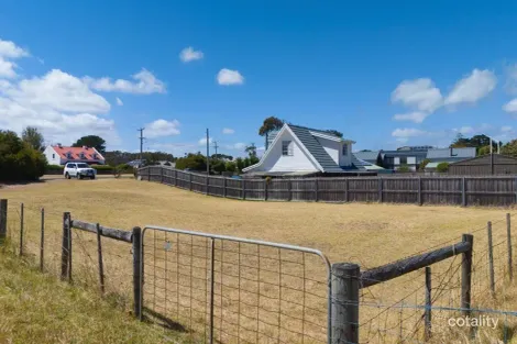 Property photo of 23 Gunn Parade Low Head TAS 7253