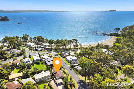 Property photo of 13 High View Avenue Surf Beach NSW 2536