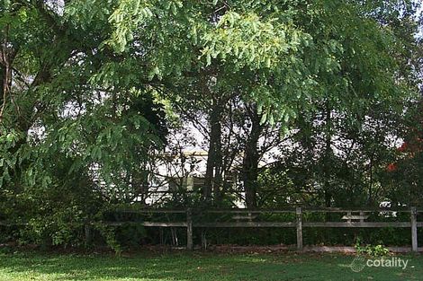 53 Dundas St, Granville, QLD 4650