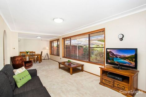 Property photo of 4 Carinya Place Kirrawee NSW 2232