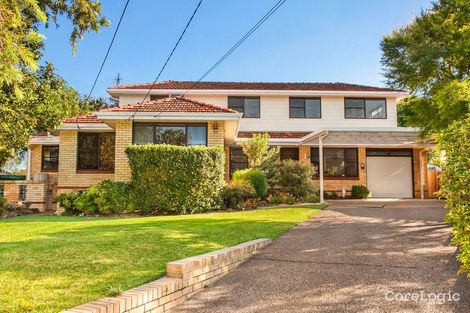 Property photo of 4 Carinya Place Kirrawee NSW 2232