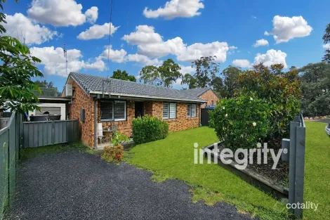 76 Fairway Dr, Sanctuary Point, NSW 2540