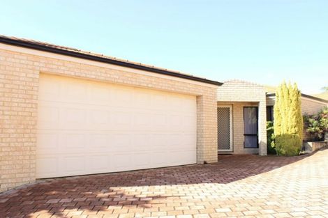 Property photo of 1/47 King Street Coogee WA 6166
