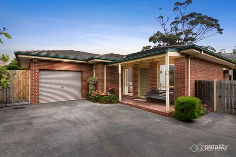 3/36 Oakland St, Mornington, VIC 3931