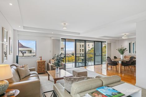 Property photo of 5/60 Mount Street West Perth WA 6005