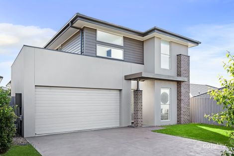 Property photo of 2 Elsa Glade Tallawong NSW 2762