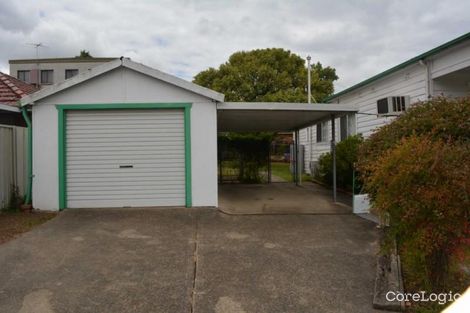 Property photo of 6 Monitor Road Merrylands NSW 2160