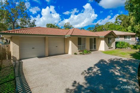 16 Eucalyptus Ct, Capalaba, QLD 4157