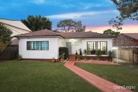 Property photo of 53 Christine Avenue Ryde NSW 2112