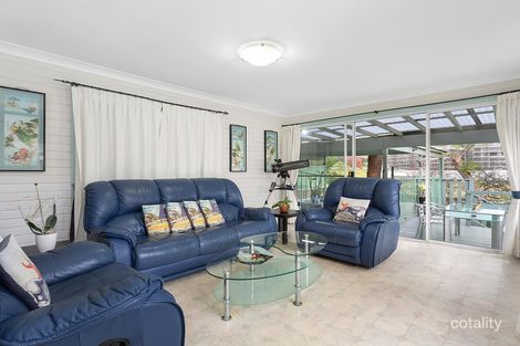 Property photo of 53 Christine Avenue Ryde NSW 2112