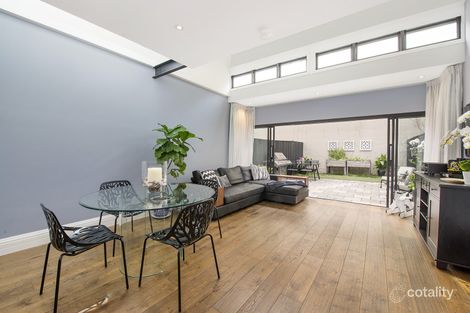 Property photo of 21 Prospect Street Paddington NSW 2021