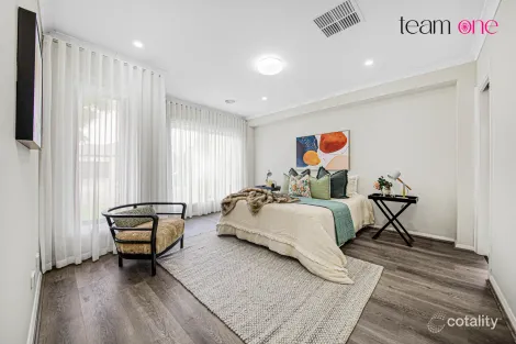 Property photo of 11 Impression Avenue Tarneit VIC 3029