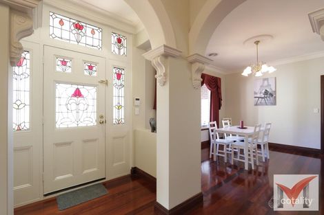 Property photo of 35 Curedale Mews Bull Creek WA 6149