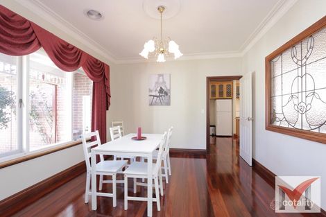 Property photo of 35 Curedale Mews Bull Creek WA 6149