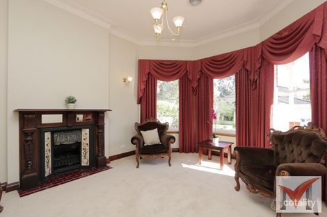 Property photo of 35 Curedale Mews Bull Creek WA 6149