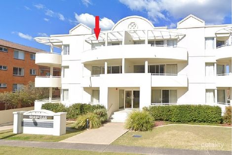 Property photo of 10/21 Magnus Street Nelson Bay NSW 2315