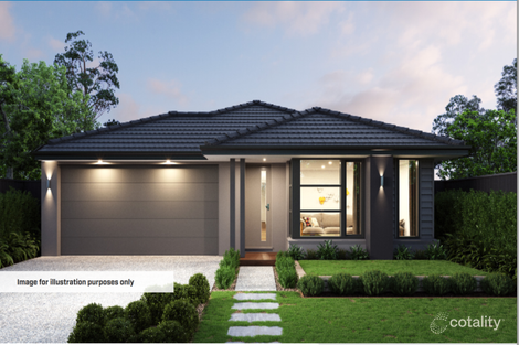 14 Piero St, Clyde, VIC 3978