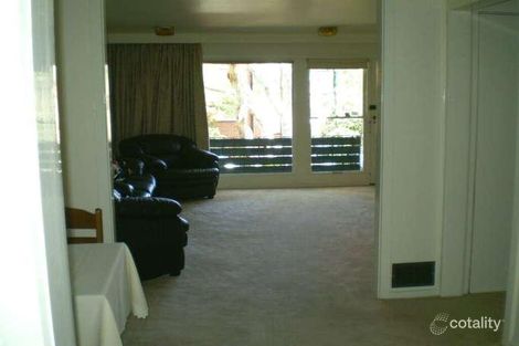 Property photo of 3/74 Studley Park Road Kew VIC 3101