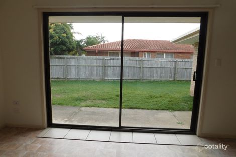 Property photo of 31 Lakeridge Drive Varsity Lakes QLD 4227