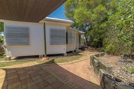 203 Hugh St, Currajong, QLD 4812