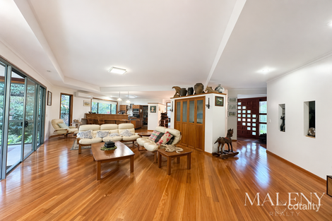 Property photo of 129 Baroon Pocket Road North Maleny QLD 4552