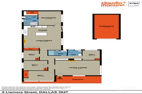 5 Lismore St, Dallas, VIC 3047